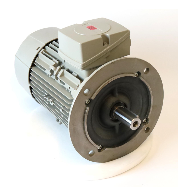 Lammers Käfigläufermotor 1TZ9003-1AB41-7FB4-Z 2,2/2,55kW NOV