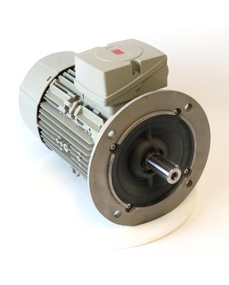 Lammers Käfigläufermotor 1TZ9003-1AB41-7FB4-Z 2,2/2,55kW NOV