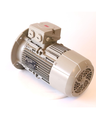 Lammers Käfigläufermotor 1TZ9003-1AB41-7FB4-Z 2,2/2,55kW NOV