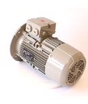 Lammers Käfigläufermotor 1TZ9003-1AB41-7FB4-Z 2,2/2,55kW NOV