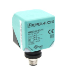 Pepperl+Fuchs induktiver Näherungssensor NBB20-L2-E2-V1 187481 GEB