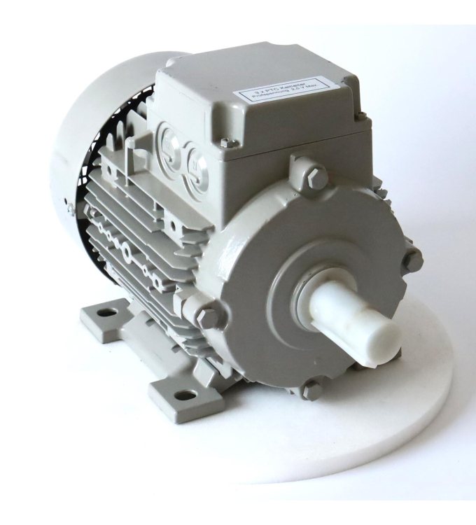Elektra Elektromotor 7AA100L23K-V UD1202/1417430-001-16 2,0kW NOV