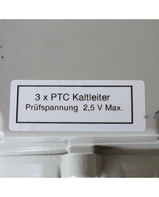 Elektra Elektromotor 7AA100L23K-V UD1202/1417430-001-16 2,0kW NOV