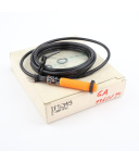 ifm efector induktiver Sensor IF5349 IF-3004-APKG OVP