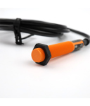 ifm efector induktiver Sensor IF5349 IF-3004-APKG OVP