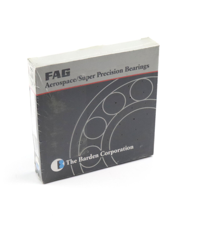 FAG Kugellager Spindel-Hochgenauigkeitslager B71919-E-T-P4S-UL SIE
