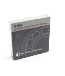 FAG Kugellager Spindel-Hochgenauigkeitslager B71919-E-T-P4S-UL SIE