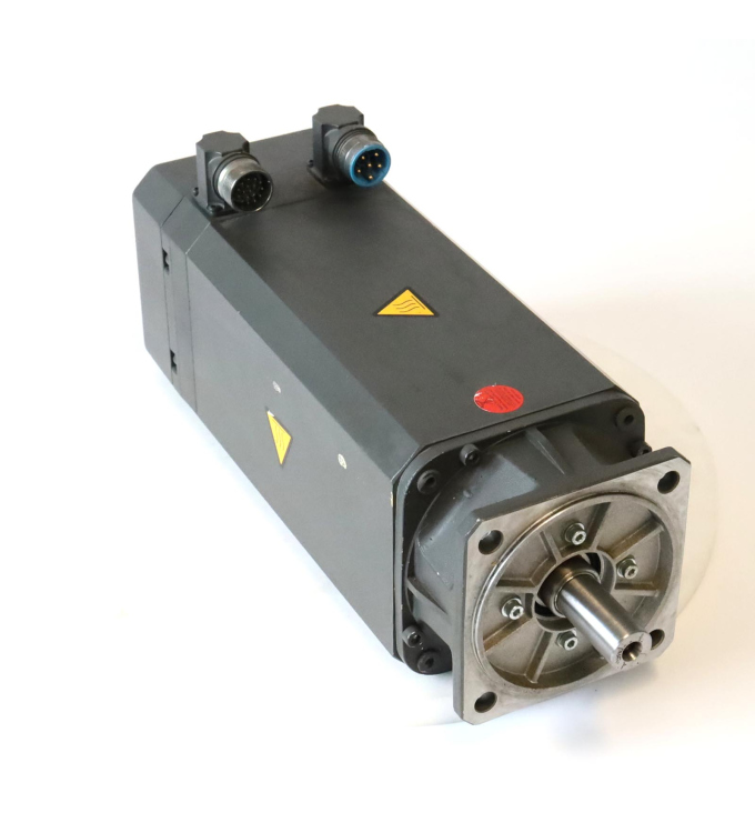 Siemens Synchronservomotor 1FT6064-6AC78-4EL0-Z Z=N05 GEB