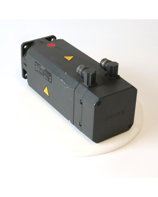 Siemens Synchronservomotor 1FT6064-6AC78-4EL0-Z Z=N05 GEB