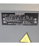 Siemens Synchronservomotor 1FT6064-6AC78-4EL0-Z Z=N05 GEB