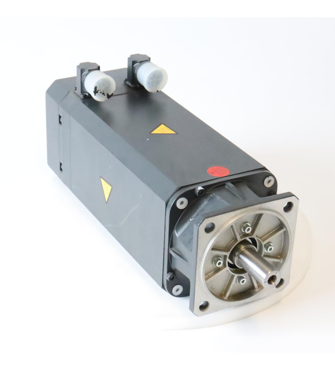 Siemens Synchronservomotor 1FT6064-6AC78-4EL0-Z Z=N05 NOV