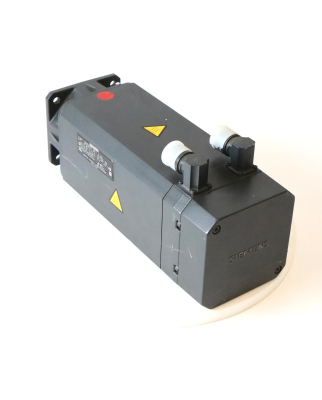 Siemens Synchronservomotor 1FT6064-6AC78-4EL0-Z Z=N05 NOV