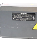 Siemens Synchronservomotor 1FT6064-6AC78-4EL0-Z Z=N05 NOV