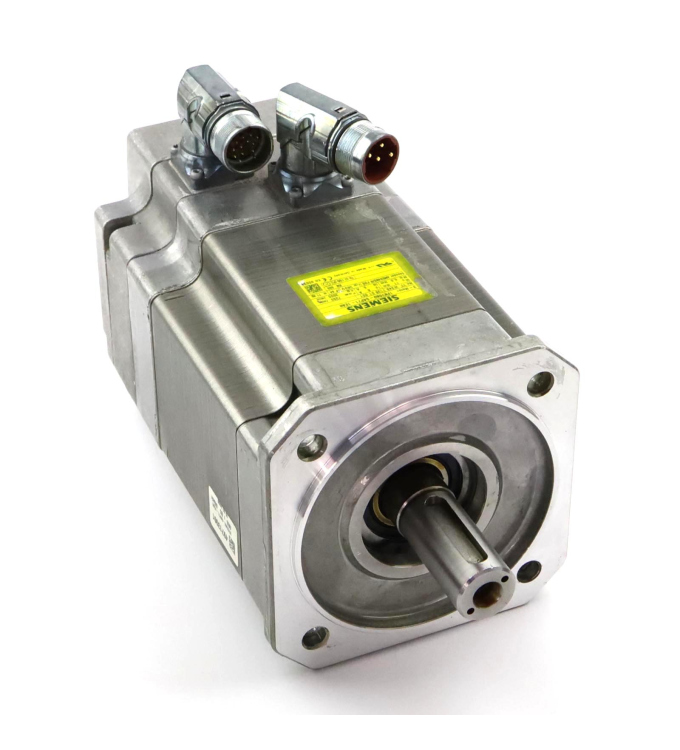 Siemens Synchronservomotor 1FK7063-5AF71-1EA0 GEB