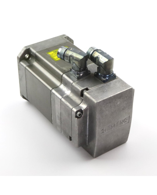 Siemens Synchronservomotor 1FK7063-5AF71-1EA0 GEB