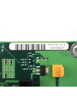Fujitsu Mainboard D1527-A21 GS2 W26361-W52-Z2-03-36...