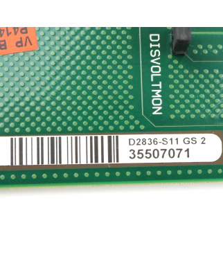 Fujitsu Mainboard D2836-S11 GS2 W26361-W1962-Z2-02-36...