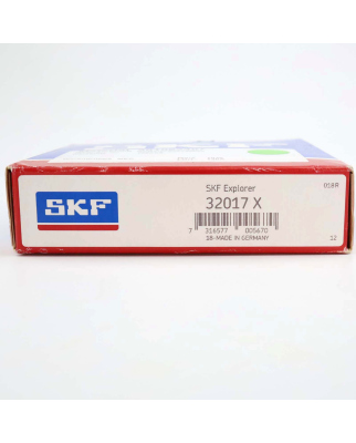 SKF Kugellager Explorer 32017 X OVP