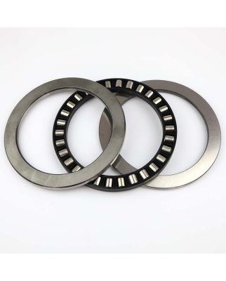 INA Axial-Zylinderrollenlager 81124 TN GEB