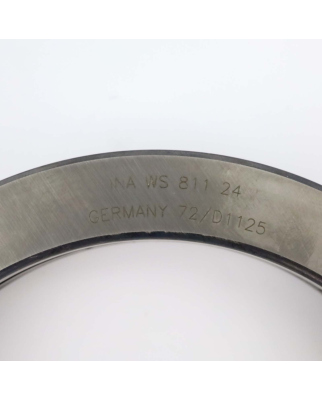 INA Axial-Zylinderrollenlager 81124 TN GEB