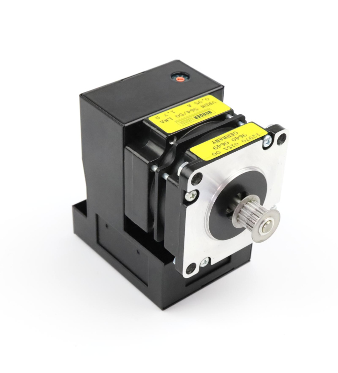 BERGER LAHR Schrittmotor VRDM 564/50 LNA 12970015100 GEB