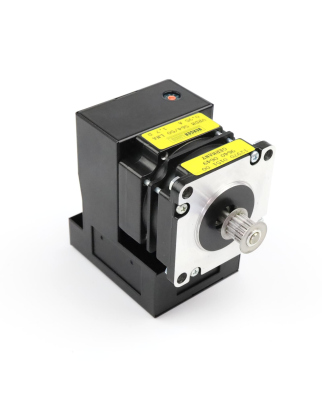 BERGER LAHR Schrittmotor VRDM 564/50 LNA 12970015100 GEB