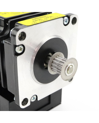 BERGER LAHR Schrittmotor VRDM 564/50 LNA 12970015100 GEB