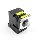 BERGER LAHR Schrittmotor VRDM 564/50 LNA 12970015100 GEB