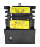 BERGER LAHR Schrittmotor VRDM 564/50 LNA 12970015100 GEB