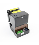BERGER LAHR Schrittmotor VRDM 564/50 LNA 12970015100 GEB