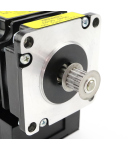 BERGER LAHR Schrittmotor VRDM 564/50 LNA 12970015100 GEB