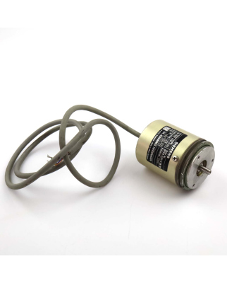 Siemens 6FC9320-3KN00 Encoder Typ ROD 426.016 GEB