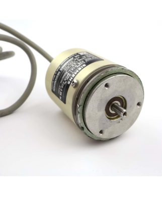 Siemens 6FC9320-3KN00 Encoder Typ ROD 426.016 GEB
