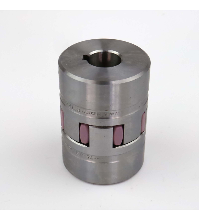 ROTEX spielfreie Wellenkupplung KTR 24 GEB