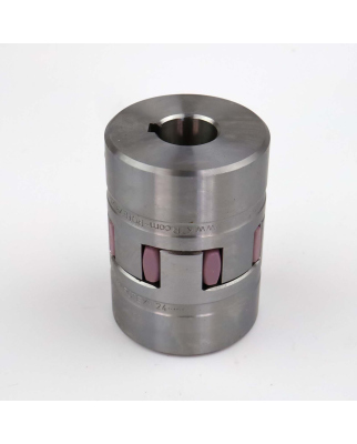ROTEX spielfreie Wellenkupplung KTR 24 GEB