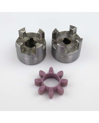 ROTEX spielfreie Wellenkupplung KTR 24 GEB