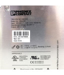 Phoenix Contact Stromversorgung TRIO-PS/1AC/48DC/5 2866491 GEB