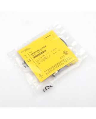 Turck Magnetfeldsensor BIM-UNT-AP6X-0,3-PSG3M 4685723 OVP