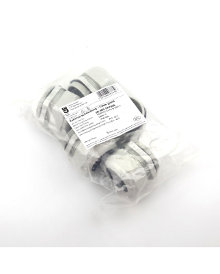 Jacob Kabelverschraubung 50.663 PA7035 M63x1.5 (5Stk.) OVP