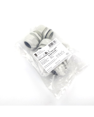 Jacob Kabelverschraubung 50.650 PA7035 M50x1.5 (5Stk.) OVP