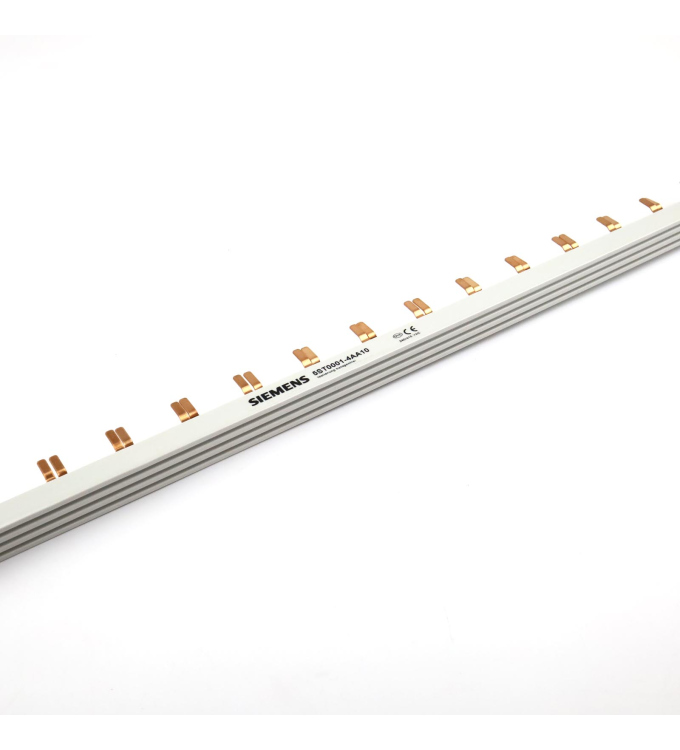 Siemens Sammelschiene 5ST0001-4AA10 NOV