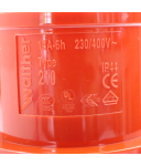 Walther CEE Stecker 210 16A 5P 400V (10Stk.) OVP