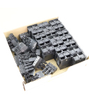 Hager Eingangsbuchse G4703 849562 (20Stk.) OVP