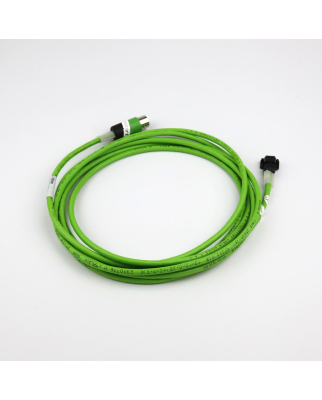 igus Schneider Encoderkabel MAT90462539 3,5m NOV