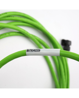 igus Schneider Encoderkabel MAT90462539 3,5m NOV