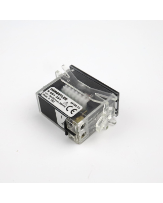 Hengstler Zeitzähler 0891331 12-36VDC NOV