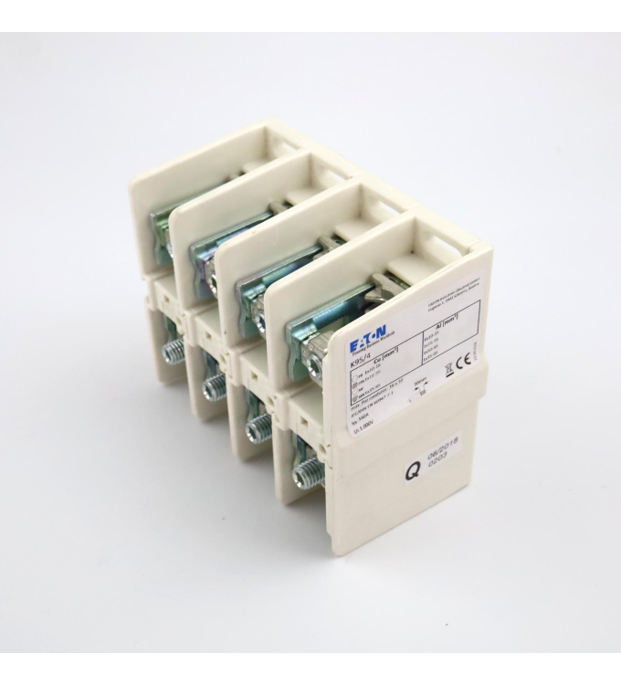 Eaton Anschlussklemme K95/4 27390 160A NOV