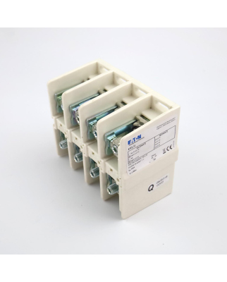 Eaton Anschlussklemme K95/4 27390 160A NOV