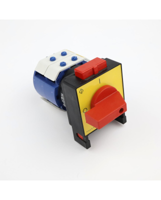Kraus&Naimer Hauptschalter C42 T203/D-A029 NOV
