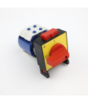 Kraus&Naimer Hauptschalter C42 T203/D-A029 NOV